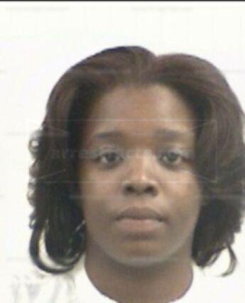 Idasia Marieah Sellers