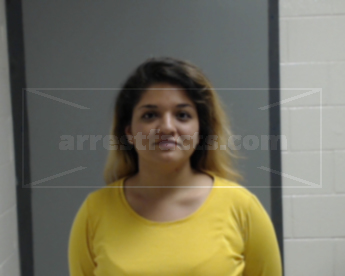 Isamar Ramos Saenz