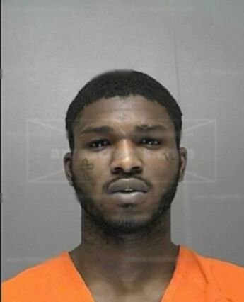 Matthew Jerome Riggins