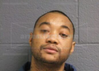Jason Malik Maddox