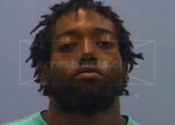 Keenan Armand Thomas