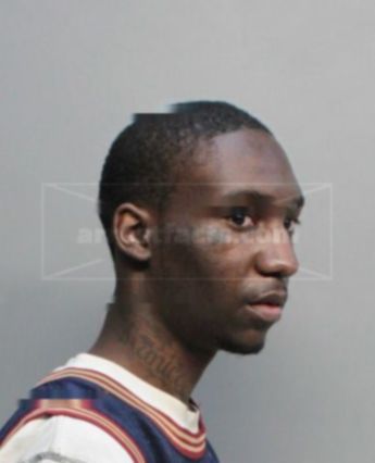 Devonte Henry