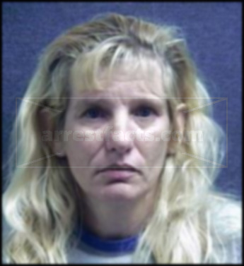 Mary Ann Noble