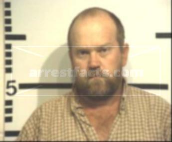 Douglas Byron Landrum