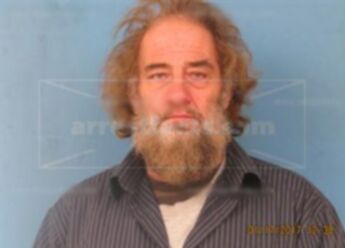 James Edward Vanderpool
