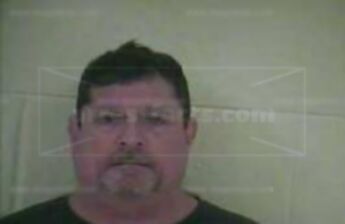 Christopher Lee Caulk