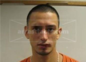 Devin Emilio Valenzuela