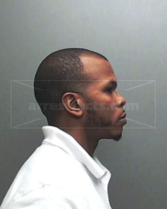 Branden Mika Hampton