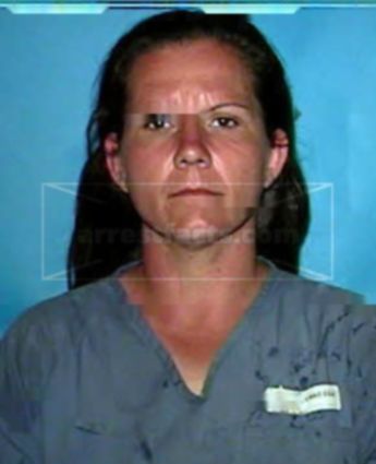 Vanessa Elaine Arnold