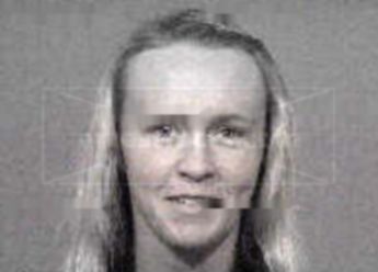 Megan Karissa Jones