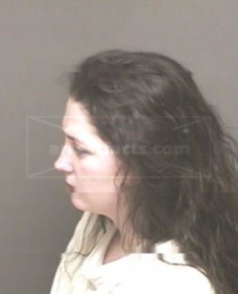 Candice Marie Witt