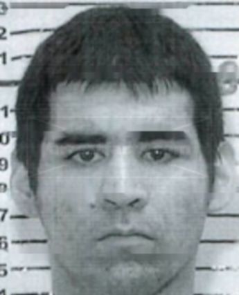 Michael Daniel Leal