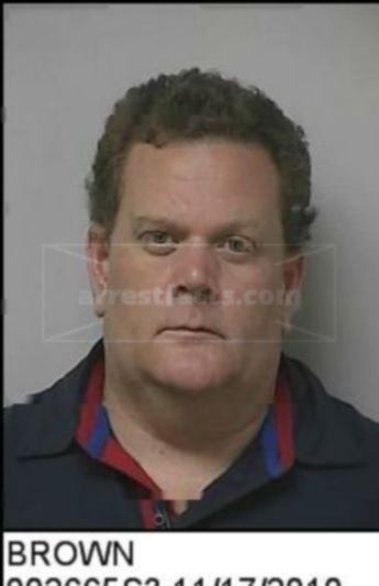 William Eric Brown