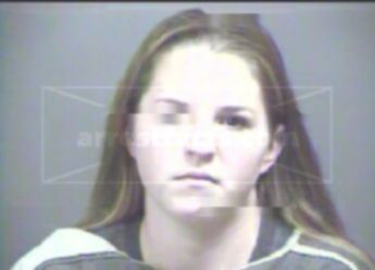 Jenna Lynn Harris