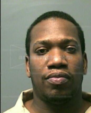 Terrell M Perrin