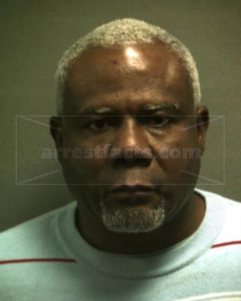 Myron Andrew Freeman