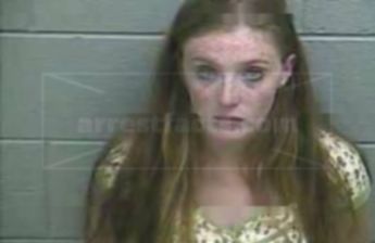Ashlie Renee Holbein