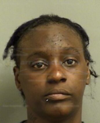 Nakeria Ann Pinckney