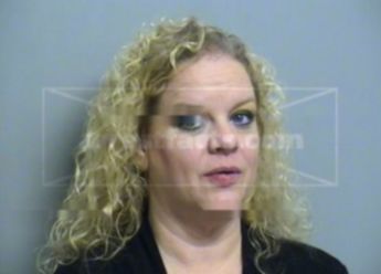 Leah Laraye Houston