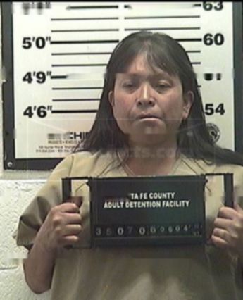 Elvira Louise Bailon