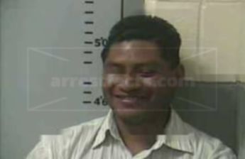 Noel Manuel Rodriguez