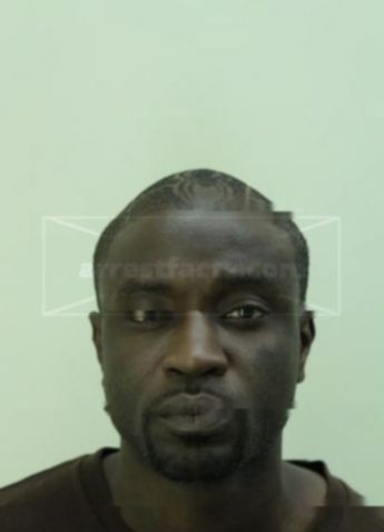 Ahmad Rechard Mitchell