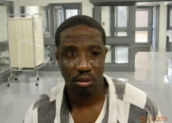 Rodney Antonio Davidson