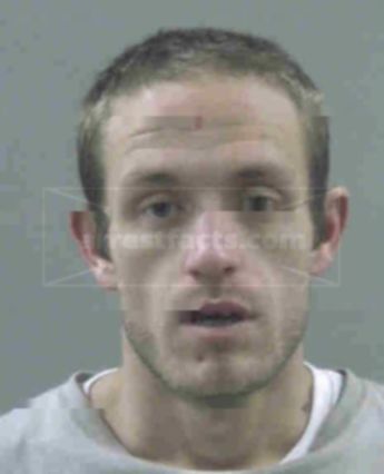 Christopher Simon Hastie