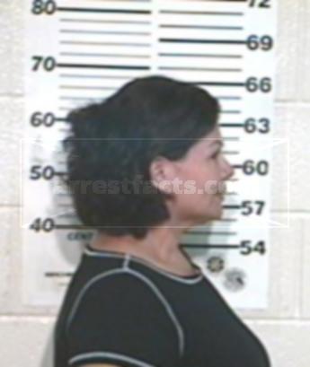 Maria Del Socorro Campos Salazar