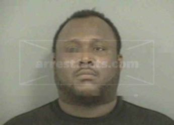 Albert Yancy