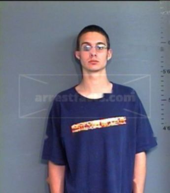 Jordan Nicholas Brennan