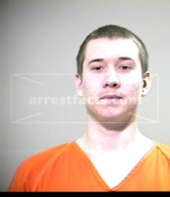 Sean Michael Alberts