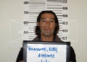 Rudy Joseph Velasquez