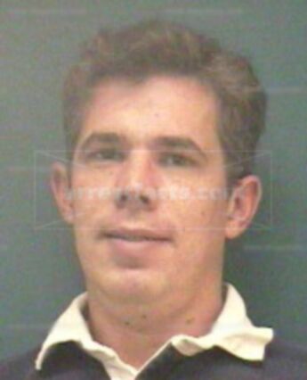 Earl Marion Cain
