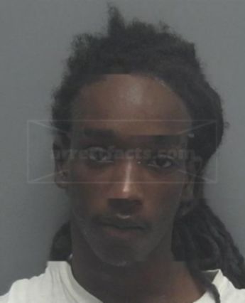 Trayvon Quayshawn Joiner