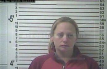 Stacy Marie Goble