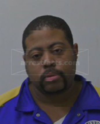 Terrance Vadale Warren