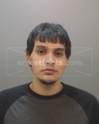 Patrick Adam Hardwick