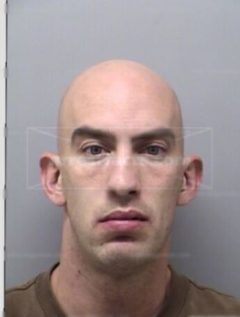 David Lee Powell