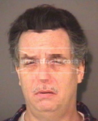 Ronald Lee Hamilton