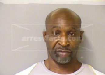 Derrick A. West