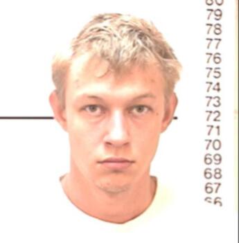 Jeffery Randolph Evans