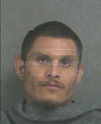 Alberto Aguilar-Santiago
