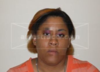 Valencia Mays