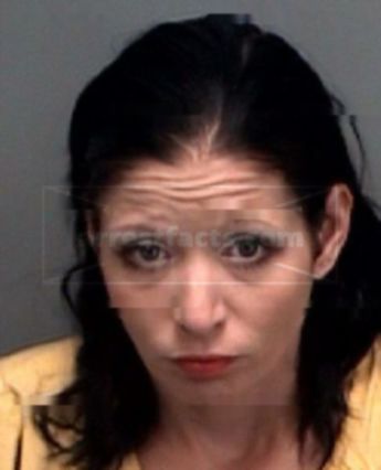 Leslie Renea Amaya