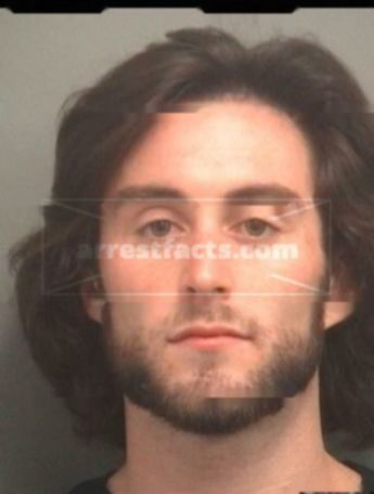 Justin Aubrey Patterson