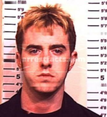 Jared Shea Mcniel