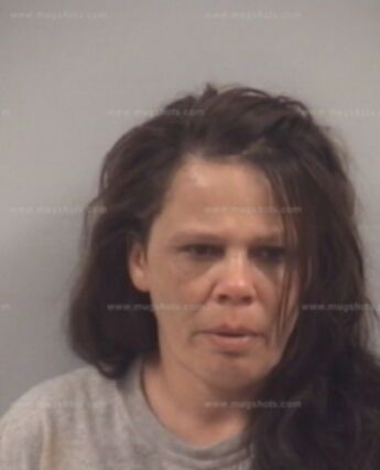 Tracy Lynn Talton