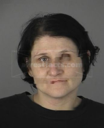Andrea Elizabeth Bathgate