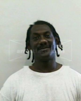 Anthony D Morrison